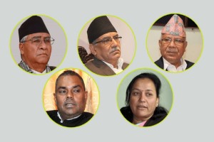 सिट बाँडफाँड कार्यदलको बैठक आज बस्दै